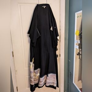 Real deal vintage kimono